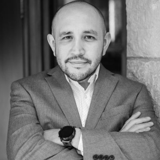 Alejandro Acosta